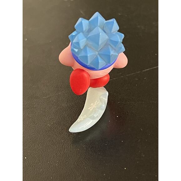 KITAN CLUB PUTITTO Kirby: Right Back At Ya! 1" figure Kirby Nintendo - Picture 3 of 5